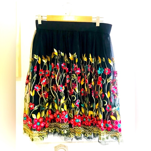 san francisco Dresses & Skirts - SAN Francisco skirt